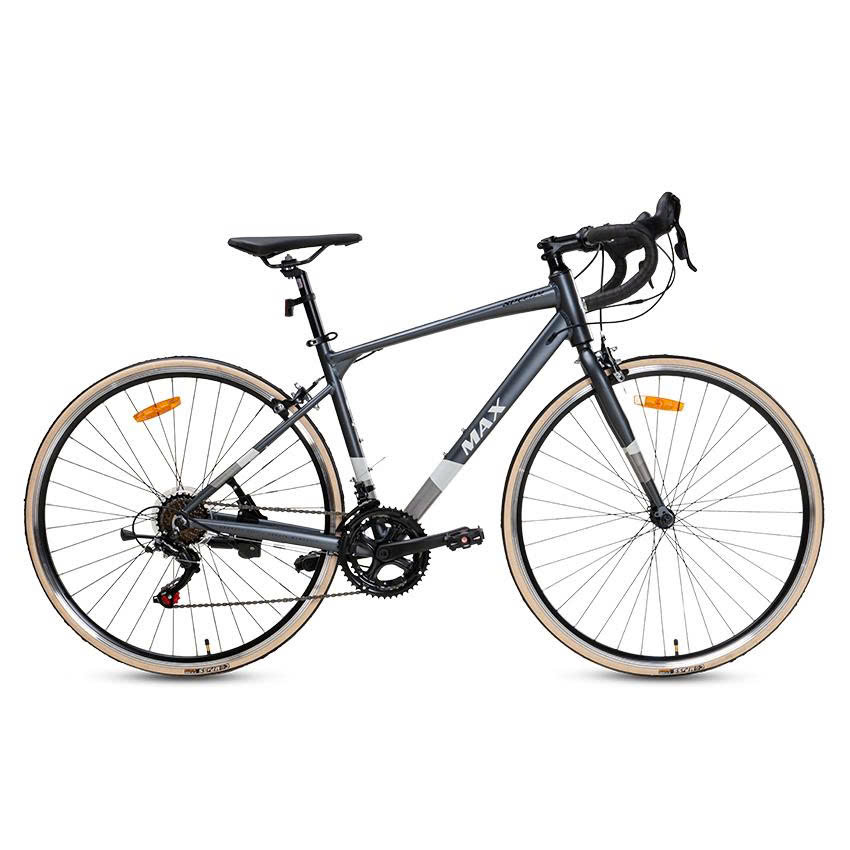 xe đạp road bike cho beginner